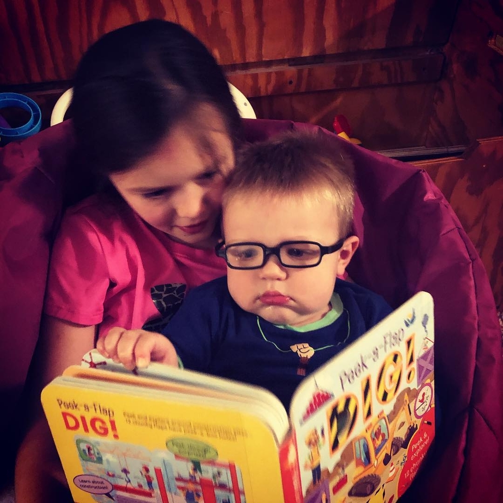 Meet your Posher, Sandy